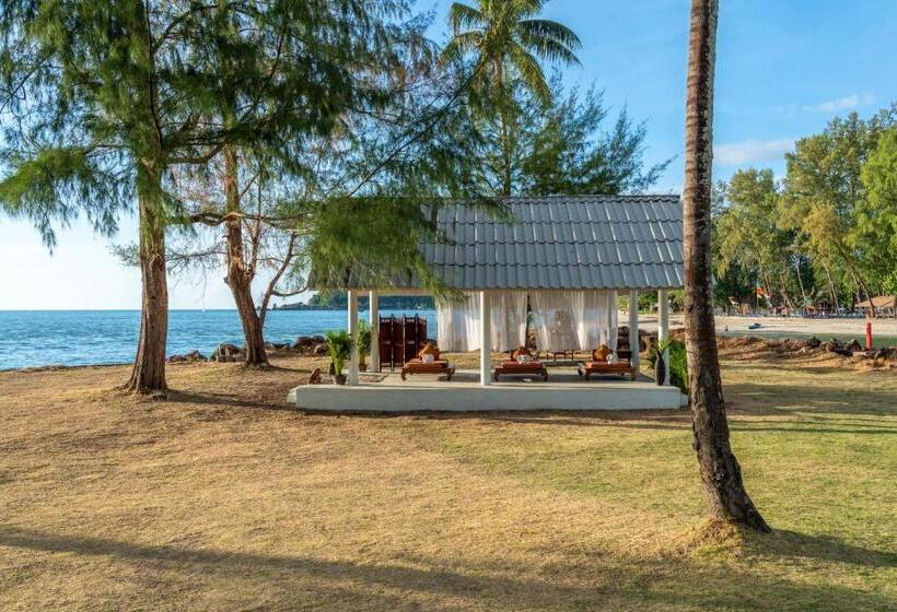 فندق Koh Chang Longstay Resort