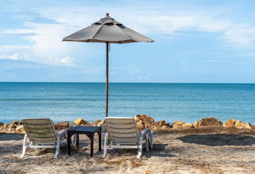 فندق Koh Chang Longstay Resort