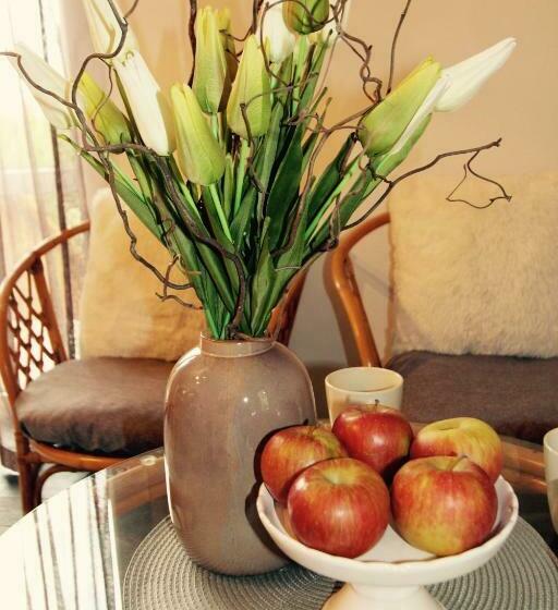 Отель Końska Górka Agroturystyka