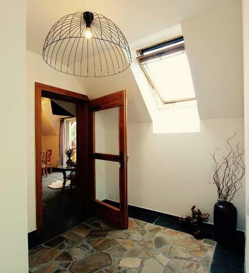 Отель Końska Górka Agroturystyka