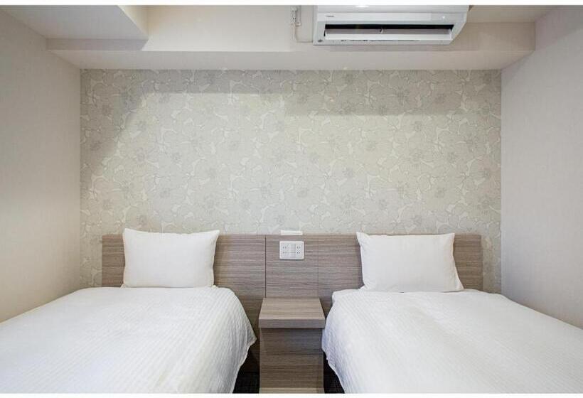 ホテル Kuretake Inn Premium Tajimi Ekimae