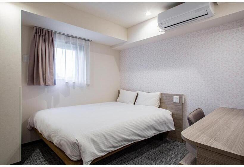 ホテル Kuretake Inn Premium Tajimi Ekimae