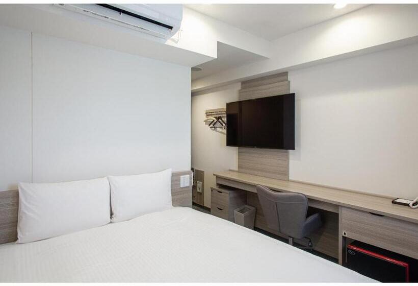 ホテル Kuretake Inn Premium Tajimi Ekimae