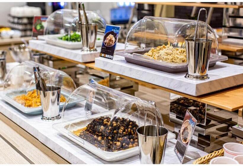 ホテル Kuretake Inn Premium Tajimi Ekimae