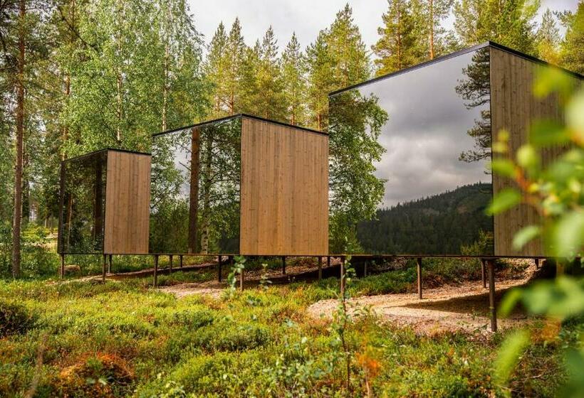 ホテル Kuuru Lakeside