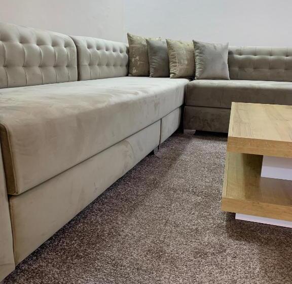 هتل La Perle D Arfoud