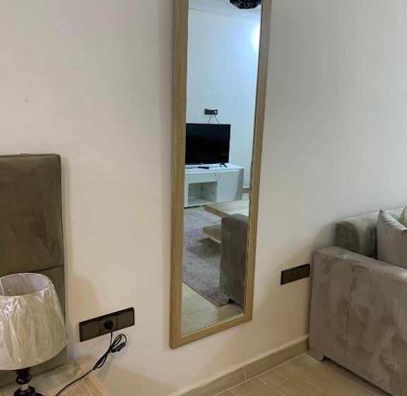 هتل La Perle D Arfoud