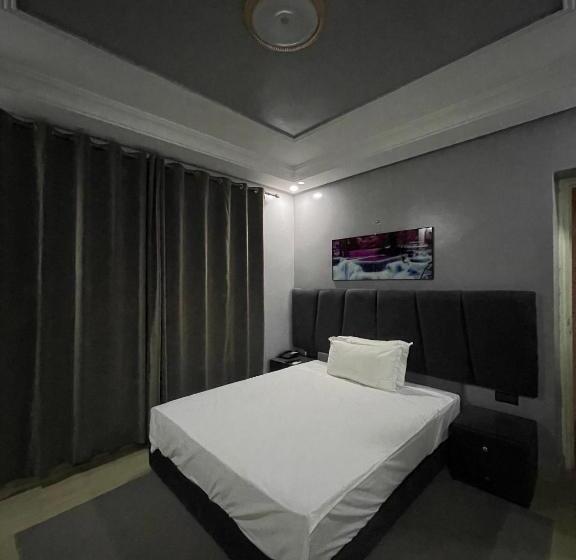 هتل La Perle D Arfoud