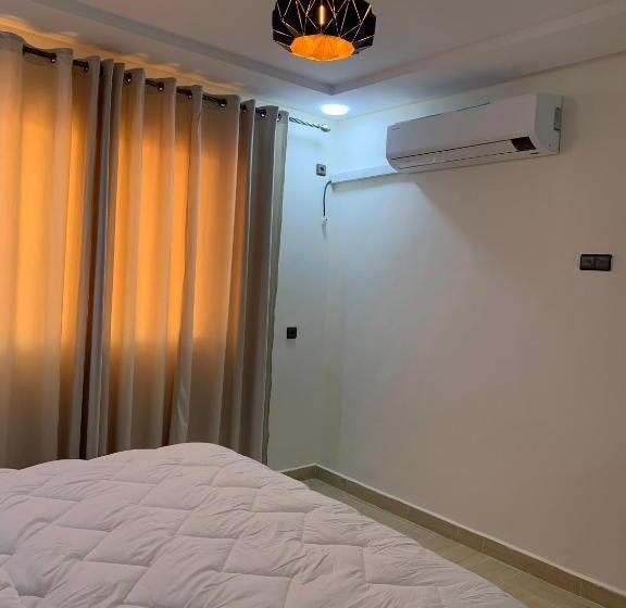 هتل La Perle D Arfoud