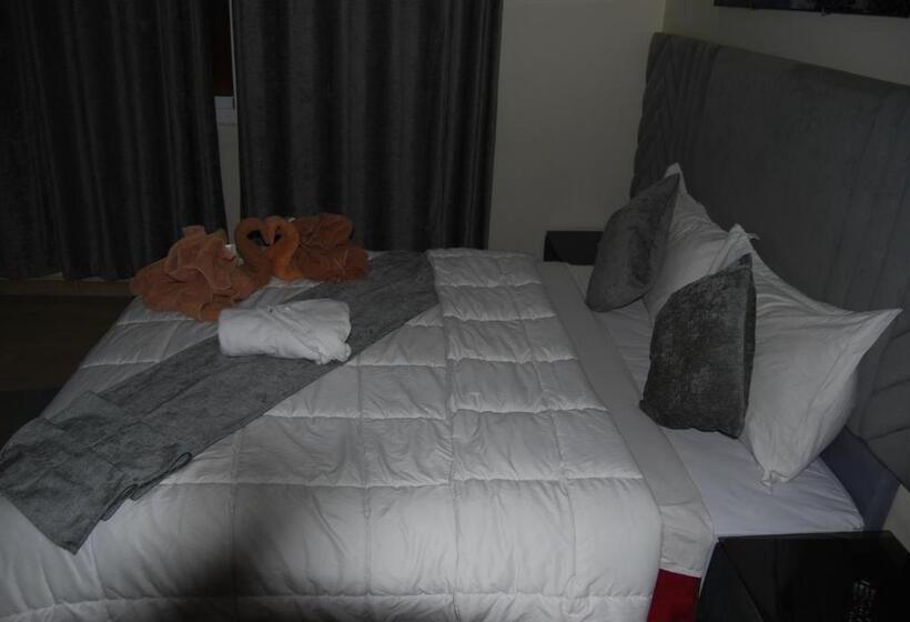 هتل La Perle D Arfoud