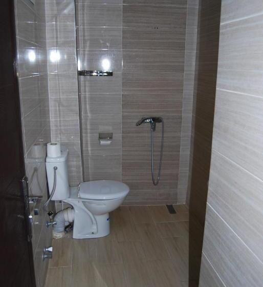 هتل La Perle D Arfoud