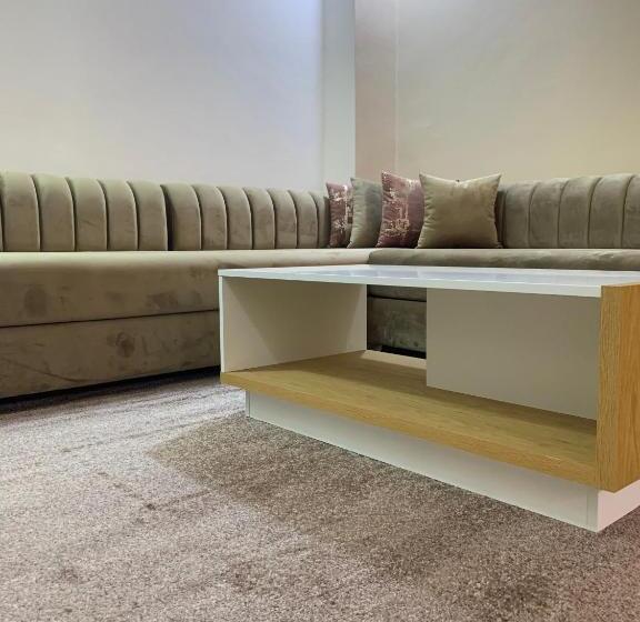 هتل La Perle D Arfoud