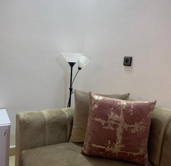 هتل La Perle D Arfoud