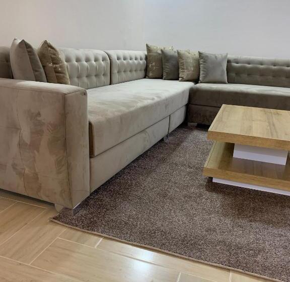 هتل La Perle D Arfoud