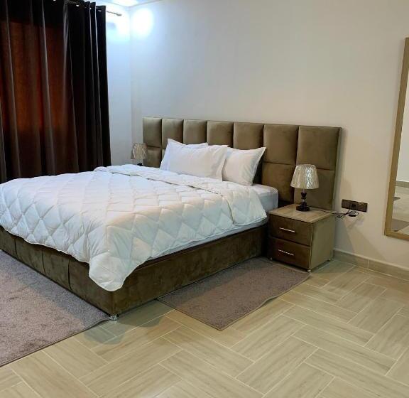 هتل La Perle D Arfoud