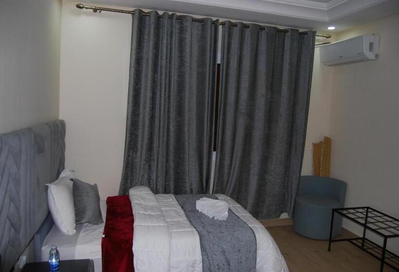 هتل La Perle D Arfoud