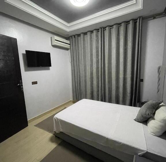 هتل La Perle D Arfoud