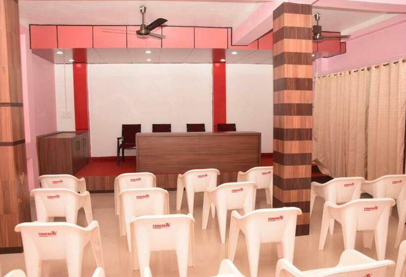 בית מלון כפרי Laxmipriya