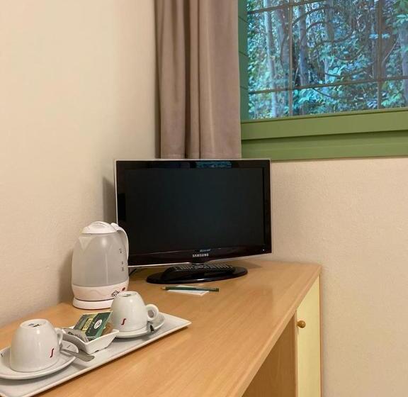 ホテル Locanda La Cavallina