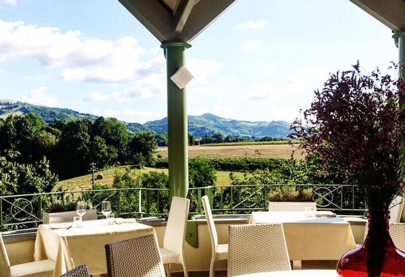 ホテル Locanda La Cavallina