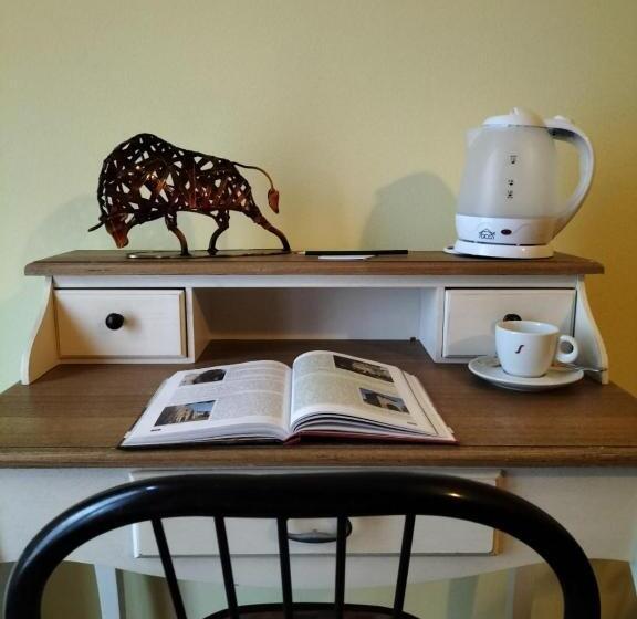 ホテル Locanda La Cavallina