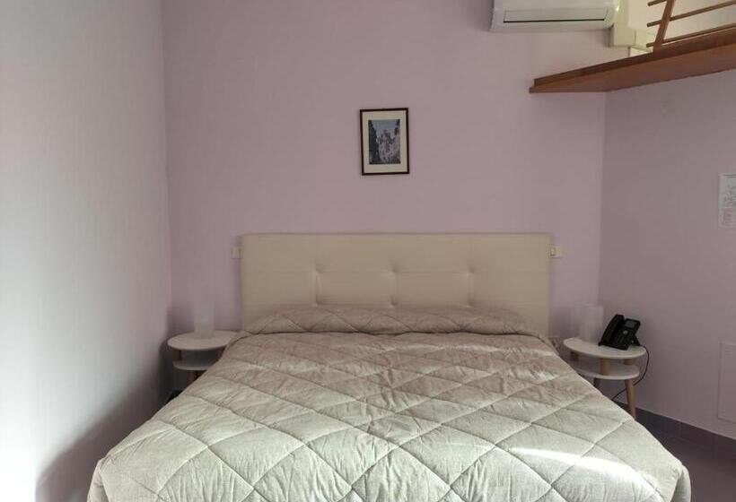 ホテル Locanda La Cavallina