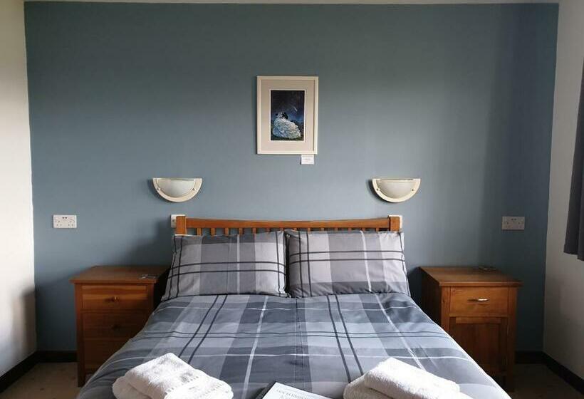 فندق Loch Erisort