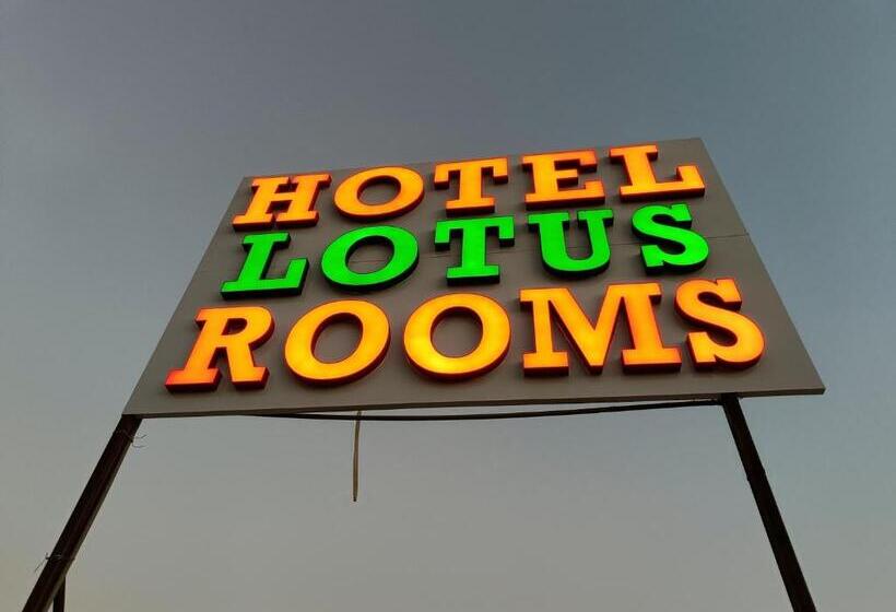 Hotel Lotus