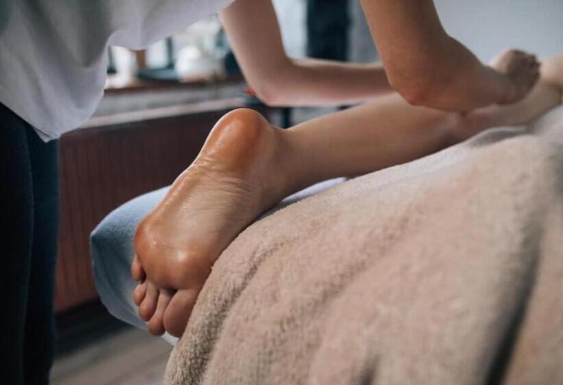 فندق Monna Terra B&b