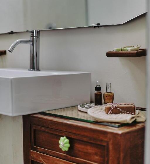 فندق Monna Terra B&b