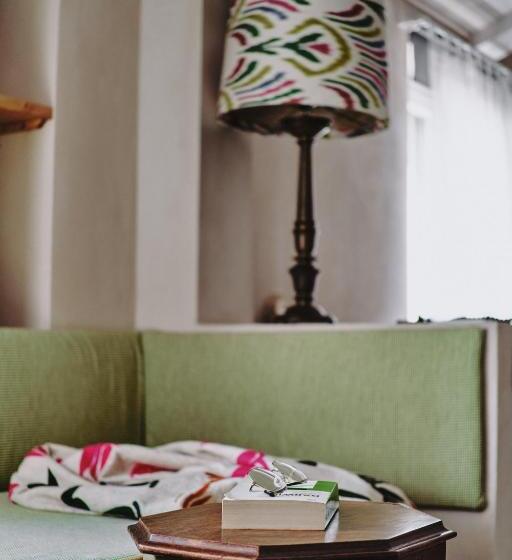 فندق Monna Terra B&b