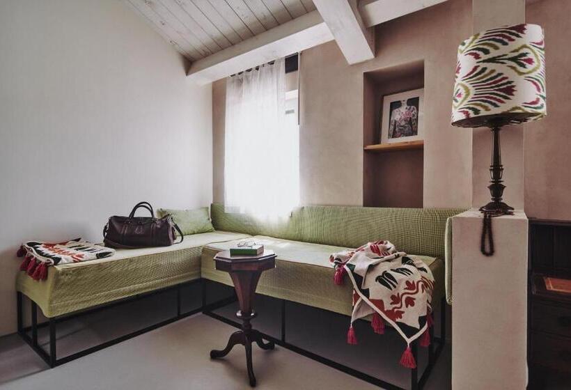 فندق Monna Terra B&b