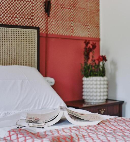 فندق Monna Terra B&b