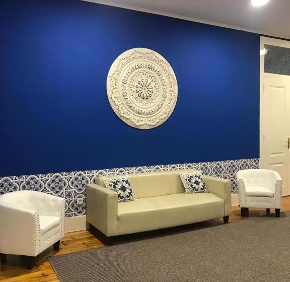 فندق Nerinha Residence