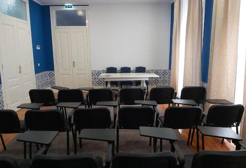 فندق Nerinha Residence