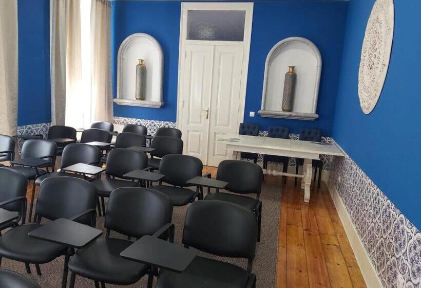 فندق Nerinha Residence