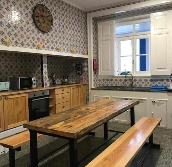 فندق Nerinha Residence