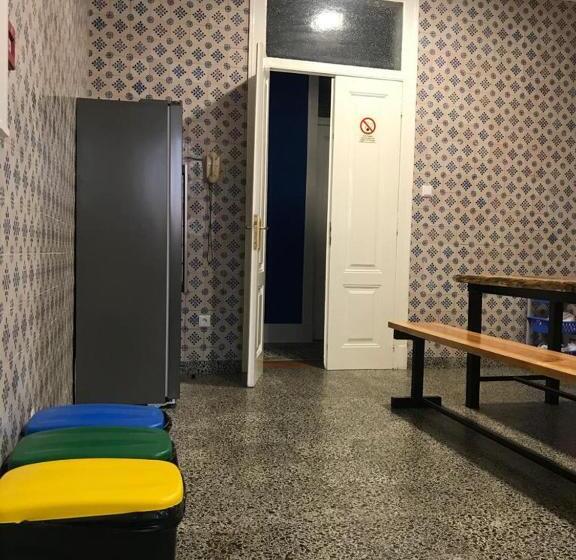 فندق Nerinha Residence