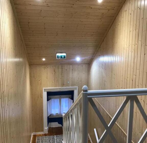 فندق Nerinha Residence