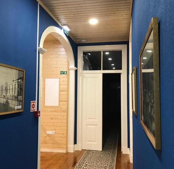 فندق Nerinha Residence