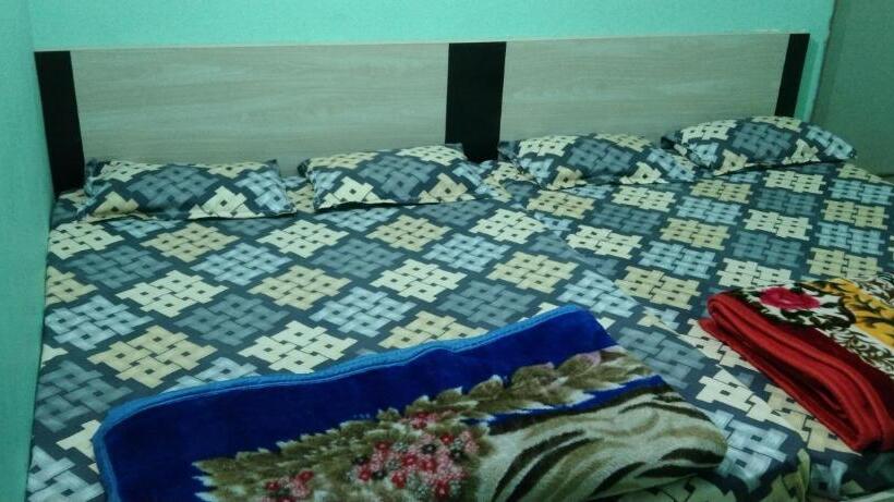 酒店 New Milan Palace, Deoghar