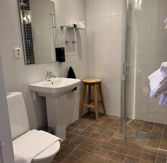 فندق Ombergs Golf Resort