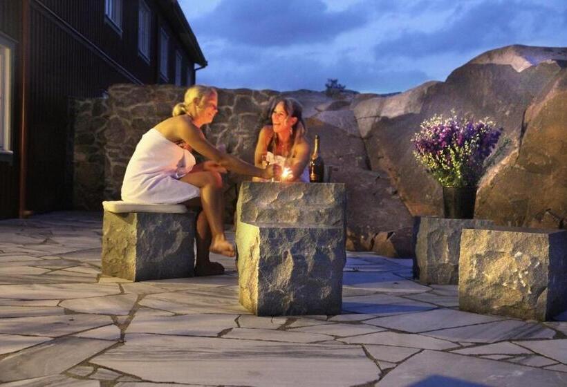 فندق Ombergs Golf Resort