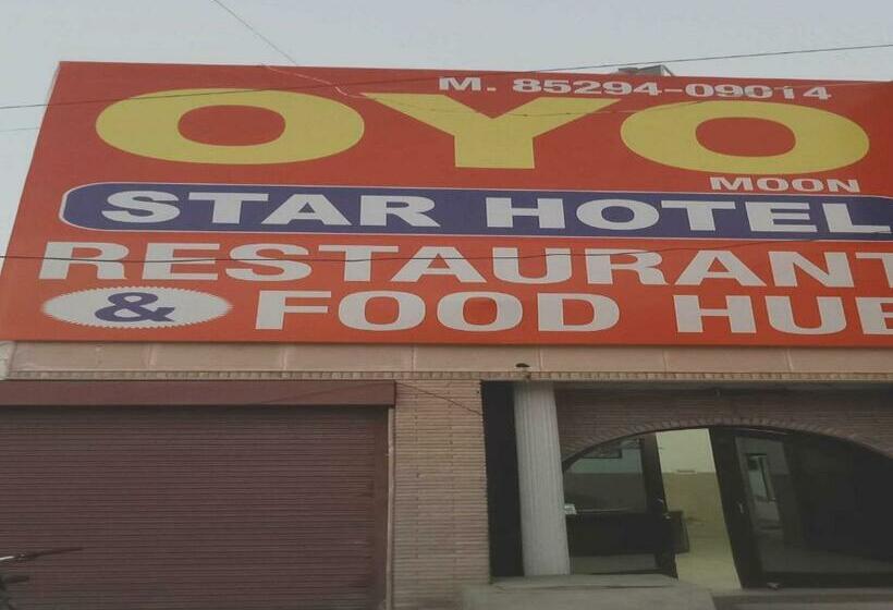 בית מלון כפרי Oyo 70207 Moon Star