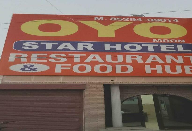 בית מלון כפרי Oyo 70207 Moon Star