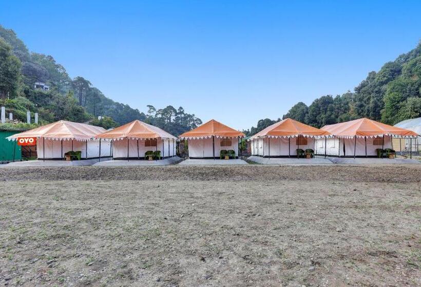 בית מלון כפרי Oyo Flagship 70096 Pine View Resort