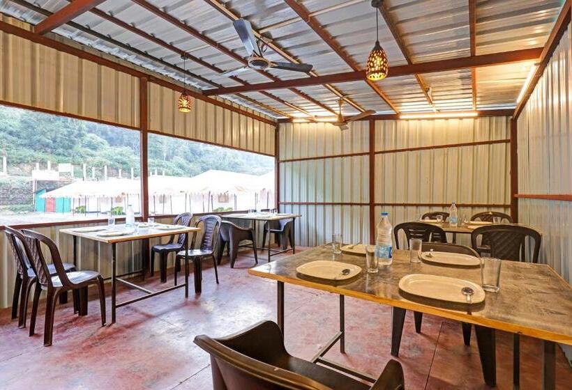 호텔 Oyo Flagship 70096 Pine View Resort