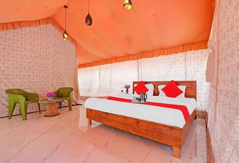 בית מלון כפרי Oyo Flagship 70096 Pine View Resort