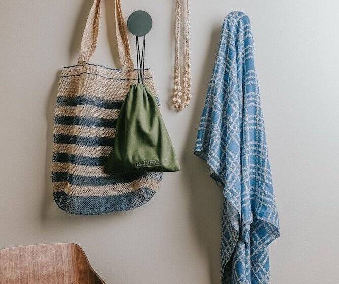 ホテル Pacific 19 Kona