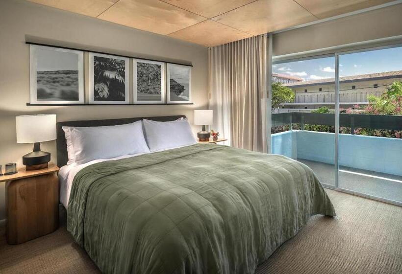 ホテル Pacific 19 Kona